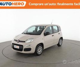 FIAT PANDA MU55958