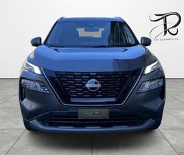 NISSAN X-TRAIL 1.5 VC T E-POWER 4 WD 7 LUGARES N-CONNECTA MARÇO/23