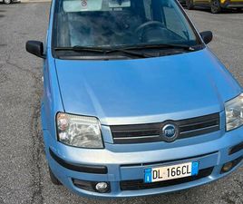 PANDA 1.3 MULTIJET 16V DYNAMIC