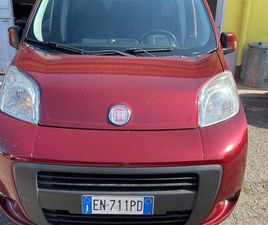 FIAT QUBO