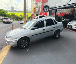 CHEVROLET CLASSIC 1.0 FLEX LIFE