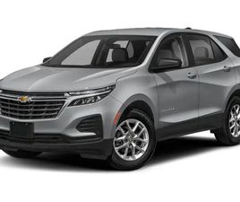 2023 CHEVROLET EQUINOX LT VEHICLE ARRIVING SHORTLY... CALL FO...
