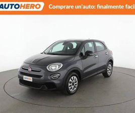 FIAT 500X 500X 500X 1.0 T3 120 CV URBAN