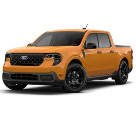 FORD MAVERICK 2026 XLT