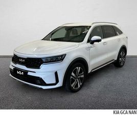 1.6 T-GDI 265CH PHEV PREMIUM BVA6 4X4