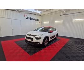 PURETECH 110 S&S BVM6 SHINE BUSINESS