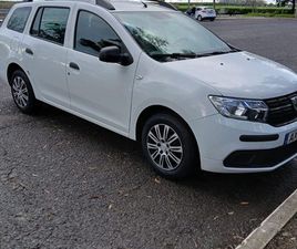 DACIA LOGAN DACIA LOGAN SD FEVEREIRO/17