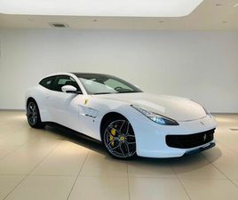 GTC4LUSSO T 3.9I