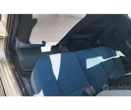 FIAT PALIO FIAT PALIO