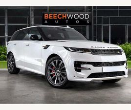 3.0 D300 MHEV DYNAMIC SE AUTO 4WD EURO 6 (START/STOP) 5DR