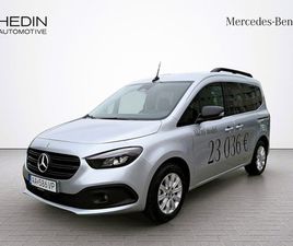 MERCEDES-BENZ CITAN TOURER 112 CDI L1 PRO