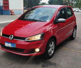 VOLKSWAGEN FOX VOLKSWAGEN FOX ROCK IN RIO 1.6 MI TOTAL FLEX 8V 5P 2016