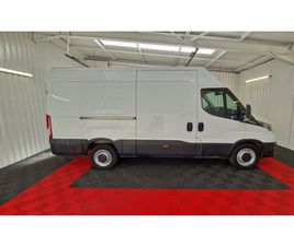 35S14 2.3 MJT 136 CV BOITE AUTO