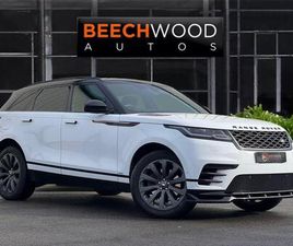 3.0 D300 R-DYNAMIC SE AUTO 4WD EURO 6 (START/STOP) 5DR