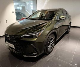 450H+ LUXE 4WD PACK DESIGN