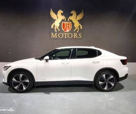 POLESTAR 2 STANDARD RANGE 69 KWH