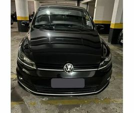 VOLKSWAGEN FOX VOLKSWAGEN FOX COMFORTLINE 1.6 FLEX 8V 5P 2016