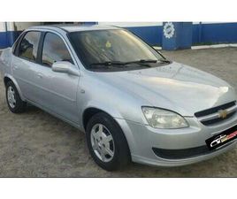 CHEVROLET CLASSIC 1.0 LS FLEXPOWER