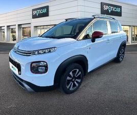 PURETECH 110 S&S BVM6 C-SERIES