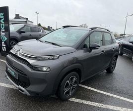 PURETECH 110CH S&S FEEL PACK