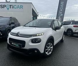 BLUEHDI 100CH FEEL BUSINESS S&S