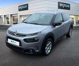 BLUEHDI 120 S&S EAT6 SHINE