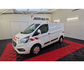 2.0 ECOBLUE 130 280 L1H1 TREND BUSINESS