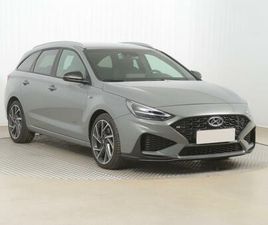 HYUNDAI I30 1.5 T-GDI MHEV 117KW KOMBI - KOMBI BENZIN