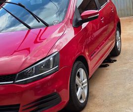 VOLKSWAGEN FOX VOLKSWAGEN FOX COMFORTLINE 1.6 FLEX 8V 5P 2016