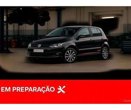 VOLKSWAGEN FOX ROCK IN RIO 1.6 MI TOTAL FLEX 8V 5P 2014
