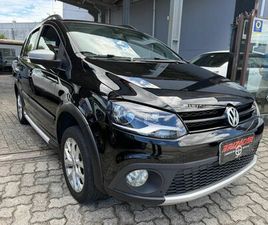 VOLKSWAGEN SPACECROSS 1.6 MI TOTAL FLEX 8V 2014