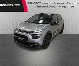 BLUEHDI 100 S&S BVM6 SHINE