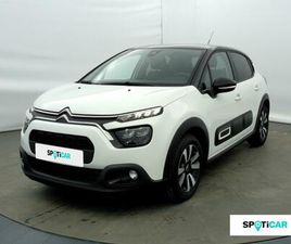 PURETECH 83 CH BVM5 PLUS