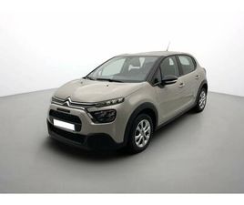 PURETECH 83 S&S BVM5 FEEL PACK