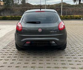FIAT BRAVO 1.6 MULTIJET