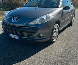 PEUGEOT 206 SW 3803414143