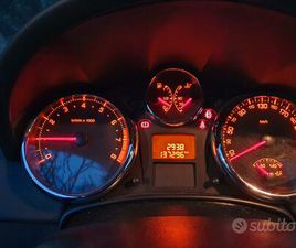 PEUGEOT 207 GTI THP 175