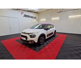 PURETECH 83 S&S BVM C-SERIES