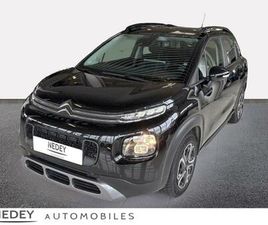 CITROEN C3 AIRCROSS BLUEHDI 100CH S&S FEEL E6.D-TEMP