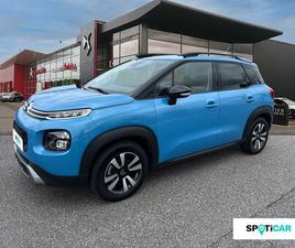 CITROEN C3 AIRCROSS PURETECH 130CH S&S SHINE EAT6