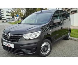 RENAULT EXPRESS 1.5 95CV, 95CV