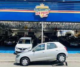 CHEVROLET CELTA SPIRIT/LT 1.0 MPFI 8V FLEXP. 5P