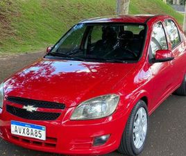 CHEVROLET CELTA SPIRIT/LT 1.0 MPFI 8V FLEXP. 5P