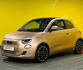 3+1 ELECTRIQUE 42 KWH LA PRIMA