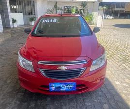 CHEVROLET ONIX 1.0 SPE/4 LT