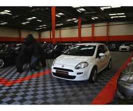 1.2 8V 69CH EASY BUSINESS 3P