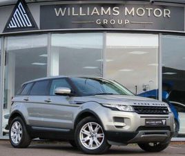 2.2 SD4 PURE AUTO 4WD EURO 5 5DR