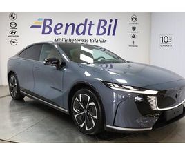 MAZDA 6E 68.8KWH TAKUMIPLUS 2. RÄNTA GLASTAK ADAPTIV FARTH