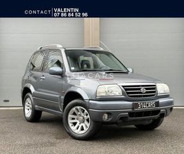 EDITION LUXE 2.0 16V TD