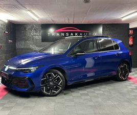 VOLKSWAGEN GOLF 8 R-LINE 1.5L ETSI 150 CH DSG7 R-LINE EDITION TOIT OUVRANT